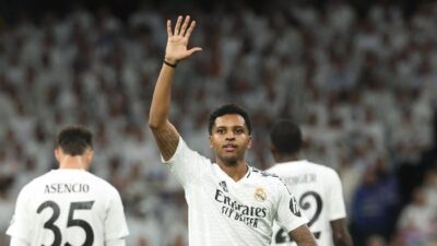 5 Klub Premier League Dikaitkan dengan Rodrygo – Update 1
