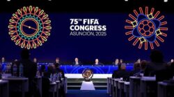FA Palestina Vs FIFA ‘Panas’ soal Israel di Arena Kongres: Pertikaian Diplomasi atau Konflik Olahraga?