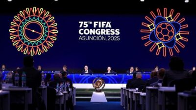 FA Palestina Vs FIFA ‘Panas’ soal Israel di Arena Kongres: Pertikaian Diplomasi atau Konflik Olahraga?
