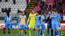 Syarat Napoli Raih Scudetto Senin Nanti – Update 1