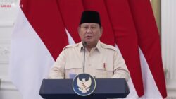 “Kata Prabowo: Indonesia Cerah, Tapi Siapa yang Berusaha Pecah Belah Negara?”