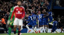 Chelsea HancurkanMU, Klasemen Liga Inggris Bergejolak, 5 Besar Sengit!