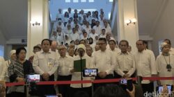 “Fakta-fakta Protes Guru Besar FKUI: Krisis Independensi Kolegium dan Pendidikan Dokter”