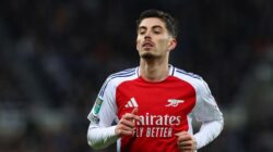 [Arsenal Vs Newcastle: Apakah Ini Pertandingan yang Menentukan untuk Masa Depan Chelsea?]