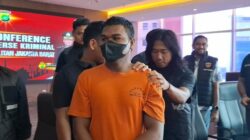 4 Fakta Pria Bunuh Kerabat di Jakbar, Hukuman Mati Menyebabkan Kejutan Besar