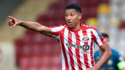 **Madrid Bersaing dengan Dortmund untuk Adik Jude Bellingham, Jobe Bellingham**