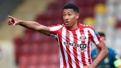 **Madrid Bersaing dengan Dortmund untuk Adik Jude Bellingham, Jobe Bellingham**