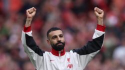 **Salah Merasa Diuji Liverpool Sebelum Diberi Kontrak Baru**