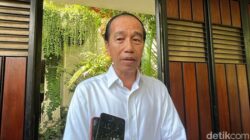 **Menerka Peluang Jokowi sebagai Ketum PSI: Apakah Ini Langkah Strategis?**