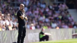 “Guardiola Protes Jadwal: Kenapa Spurs Dapat Keringanan, Tapi City Gak?”