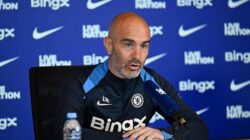 **Maresca: Chelsea Tak Boleh Dihukum dari Era Abramovich**