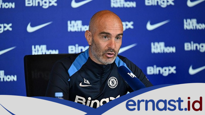 **Maresca: Chelsea Tak Boleh Dihukum dari Era Abramovich**