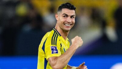 Ronaldo Absen Lagi Bela Al Nassr, Tanda Segera Hengkang? Pertandingan Al Nassr vs Al Taawoun Berujung Imbang