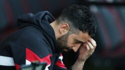 Amorim Hanya Ingin Fokus ke Final Liga Europa dan Musim Depan – Update 1