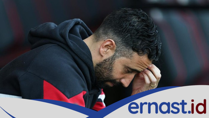 Amorim Hanya Ingin Fokus ke Final Liga Europa dan Musim Depan - Update 1