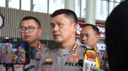 Sopir Gelap hingga Calo Ditangkap di Bandara Soetta, Ada yang Pakai Narkoba: Skandal Transpor yang Memprihatinkan