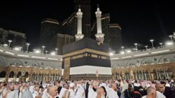 **Jemaah Haji Langgar Aturan Bakal Diberi Sanksi, Cek Infonya: Ini Dampaknya**