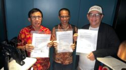 PWI Sepakat Akhiri Konflik Internal, Segera Gelar Kongres Persatuan – Update 1