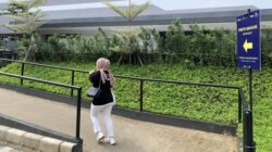 [Penumpang Geram: Akses Baru Stasiun Tanjung Barat Malah Buat Muternya Jauh]