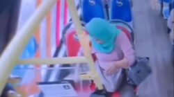 “Korban Pencurian Laptop di Bus TransJ Cabut Laporan, Ini Alasannya!”