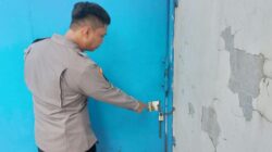 Pabrik di Bogor Digembok, Produksi Terganggu, 17 Orang Diamankan