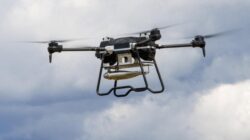 Serangan Drone Rusia Hantam Minibus di Ukraina, 9 Orang Tewas dalam Tragedi Mengejutkan!
