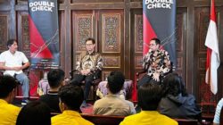 Kepala PCO Buka Suara soal Pesawat Kepresidenan Berganti Warna Cat: Apa yang Sebenarnya Terjadi?