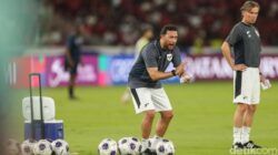 Jelang Indonesia Vs China, 2 Asisten Pelatih Timnas Tiba di Jakarta dengan Strategi Baru!