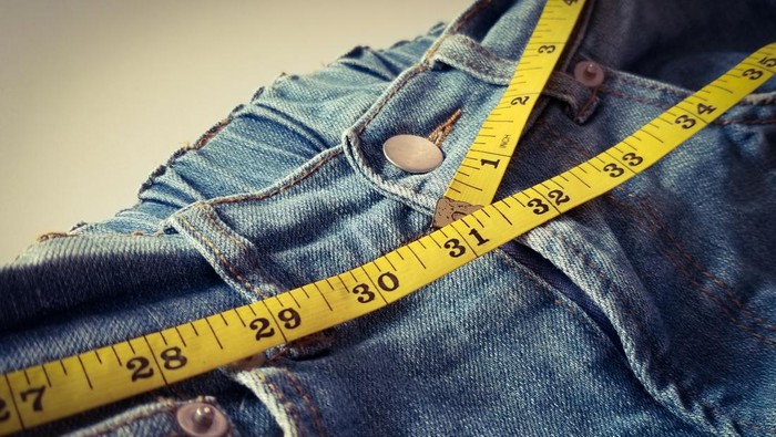 Dokter Gizi Ungkap Cara Diet Kurangi Perut Buncit Demi Cegah Risiko Kematian Dini - Update 1