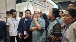 “Pramono Berani Dorong Ekonomi Barista, Dukung Event Kopi Internasional di Jakarta!”