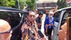 Kepala PCO Tegaskan: Bantu Gaza, Tapi Jangan Relokasi Rakyat!