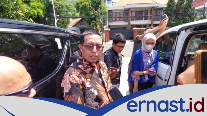 Kepala PCO Tegaskan: Bantu Gaza, Tapi Jangan Relokasi Rakyat!