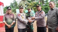 Bupati Meranti: “Penghijauan Polda Riau, Solusi untuk Gaya Hidup Berkelanjutan”
