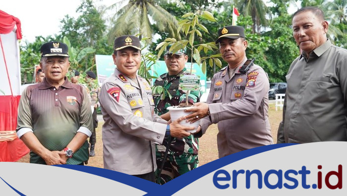 Bupati Meranti: