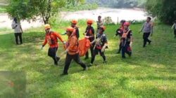 Balita Hanyut Drainase Bogor, Tragedi Mengejutkan