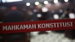Politik Uang di Pilkada Barito Utara, MK Ungkap Kebocoran Besar!