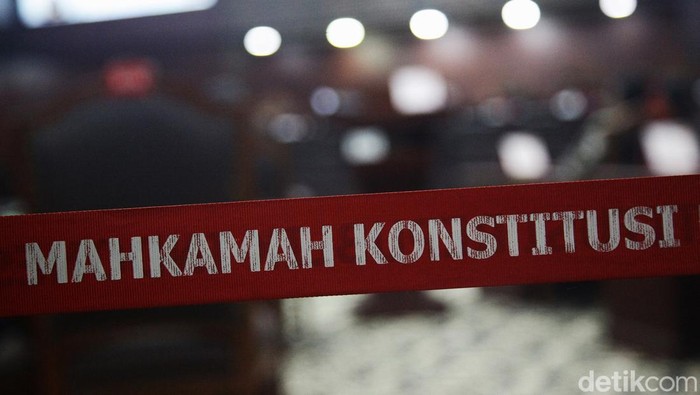 Politik Uang di Pilkada Barito Utara, MK Ungkap Kebocoran Besar!