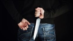 Penikaman Mengerikan di Yerusalem Timur, Polisi Israel Terluka, Pelaku Tewas dalam Pertempuran.