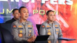 Polri Dorong Masyarakat Lapor Premanisme: Kadiv Humas Imbau Tak Ragu Sampaikan Pengaduan