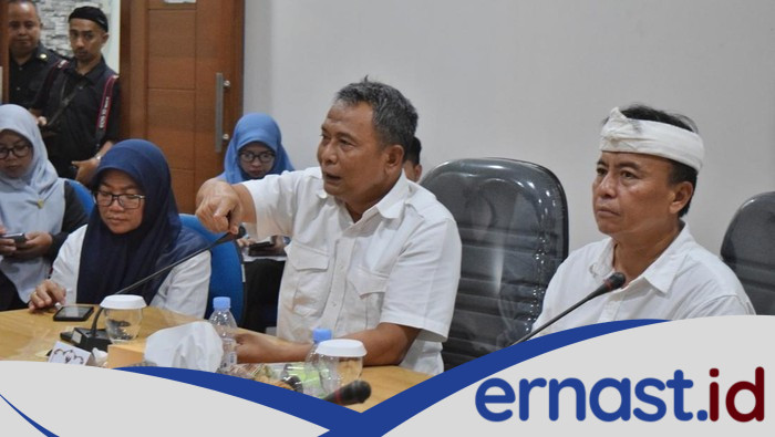 Keputusan Mengejutkan Dari Kemensos Tentang Lokasi SLBN A Pajajaran di Sentra Wyata Guna!