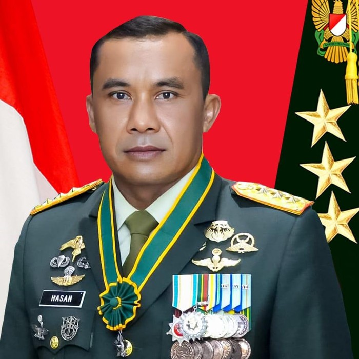 Jati Diri TNI Antar Generasi: Semangat Sudirman dalam Perjuangan Modern