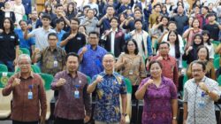 Kunjungi Udayana, Waka MPR Bicara Sustainable Tourism-Energi Terbarukan – Update 1