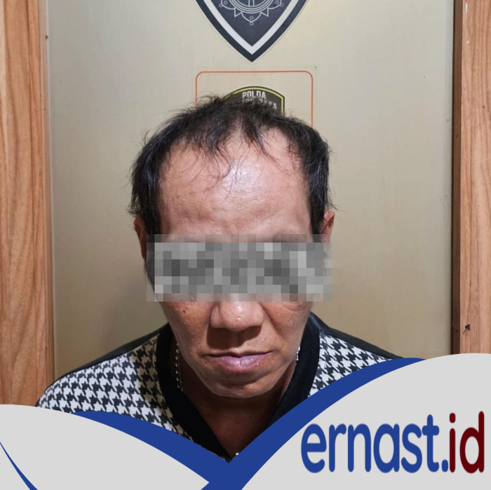Diringkus Jatanras PMJ, Oknum FBR Diduga Peras Warga untuk Beli Narkoba - Update 1