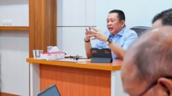 Pemulihan Aset Korupsi Terhambat, Bamsoet Depak RUU Perampasan Aset untuk Solusi!