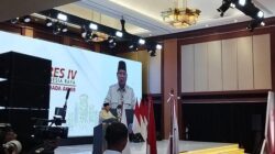 Prabowo: Pemilihan Tidar Lancar, Biasanya Kongres Ricuh, Mengapa?