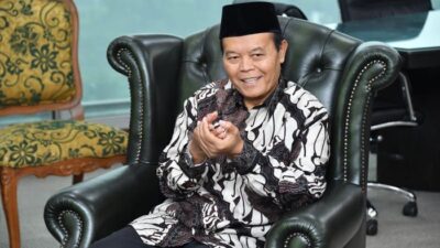 Kasino Legal Merosakkan Konstitusi? HNW: Tidak!