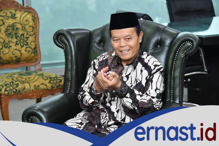 Kasino Legal Merosakkan Konstitusi? HNW: Tidak!