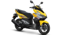 “Honda Vario 160 Baru Meluncur, Tampangnya Jadi Lebih ‘Heboh'”! Inilah Perubahan yang Membuat Ibu Kota Gelisah 🚗✨