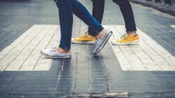 Jalan Kaki, Kunci Menurunkan Risiko 13 Jenis Kanker, Terungkap Lewat Studi!