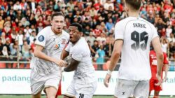 “Liga 1: Diambang Kebangkrutan, Madura United dan Persis Solo Selamat dari Degradasi”